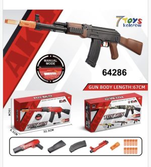 PITOLET ZABAWKOWY 6786500