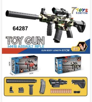 PITOLET ZABAWKOWY 6786501