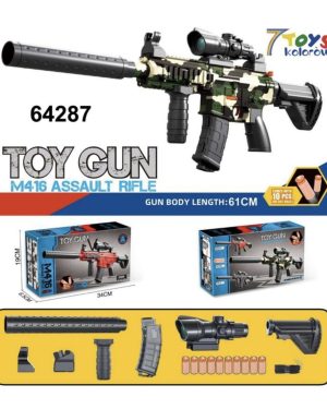 PITOLET ZABAWKOWY 6786501