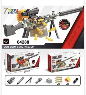 PITOLET ZABAWKOWY 6786502