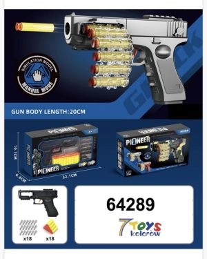 PITOLET ZABAWKOWY 6786503