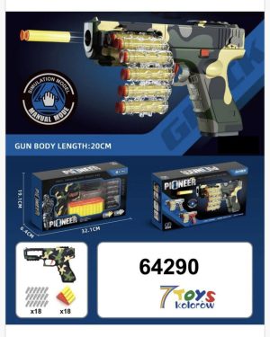 PITOLET ZABAWKOWY 6786504