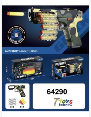 PITOLET ZABAWKOWY 6786504