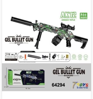 PITOLET ZABAWKOWY 6786505