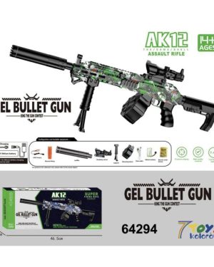 PITOLET ZABAWKOWY 6786505