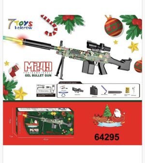 PITOLET ZABAWKOWY 6786506