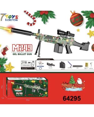 PITOLET ZABAWKOWY 6786506