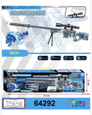 PITOLET ZABAWKOWY 6786507