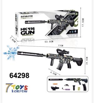 PITOLET ZABAWKOWY 6786508