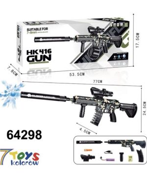 PITOLET ZABAWKOWY 6786508