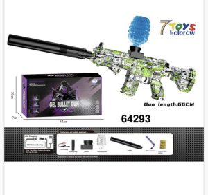 PITOLET ZABAWKOWY 6786509