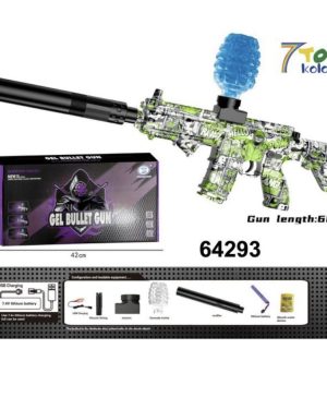 PITOLET ZABAWKOWY 6786509