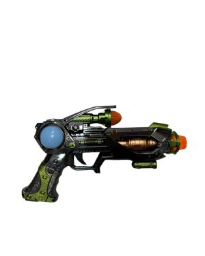 ZABAWKA PISTOLET NA BATERIE 6786512