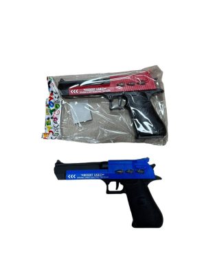 ZABAWKA PISTOLET NA BATERIE 6786513