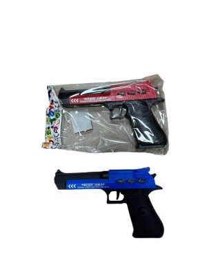 ZABAWKA PISTOLET NA BATERIE 6786513