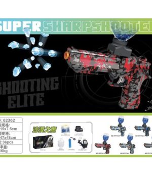 Automatyczny pistolet na kulki 6786520