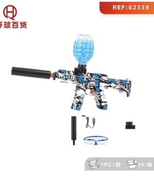 Automatyczny pistolet na kulki 6786524