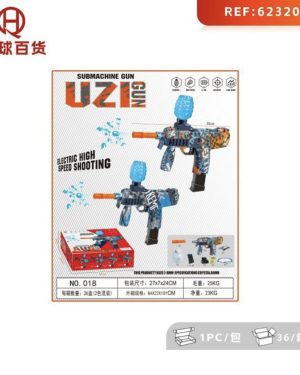 Automatyczny pistolet na kulki 6786525