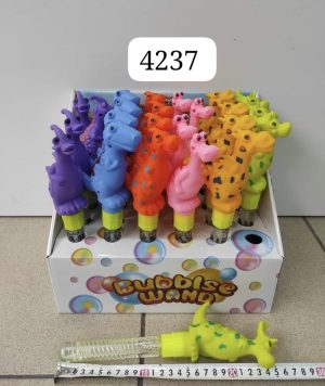 ZABAWKA Banki mydlane 6786526