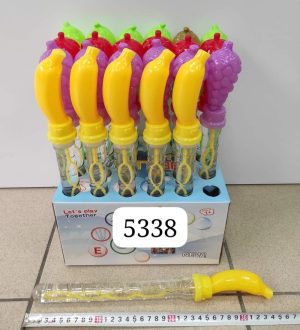 ZABAWKA Banki mydlane 6786527