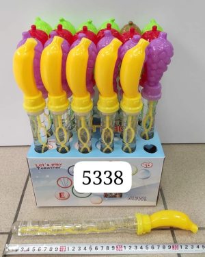 ZABAWKA Banki mydlane 6786527