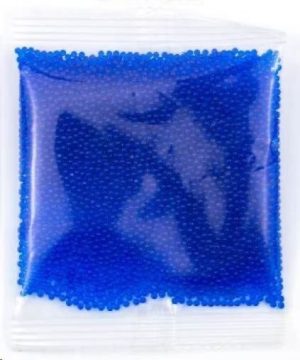 KULKI ŻELOWE DO PISTOLETÓW KARABINÓW 5000SZT - 7-8 MM 6786528