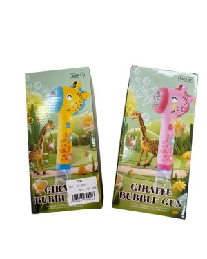 PISTOLET NA BAŃKI MYDLANE 6786540