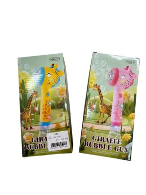 PISTOLET NA BAŃKI MYDLANE 6786540