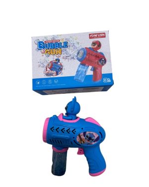 PISTOLET NA BAŃKI MYDLANE 6786541