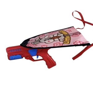 Samolot styropianowy wystrzeliwany 2w1 wyrzutnia 6786547