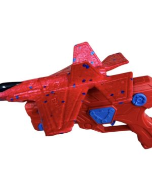 Samolot styropianowy wystrzeliwany 2w1 wyrzutnia 6786548