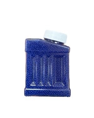 Kulki Żelowe KOLOROWE 20 000 sztuk 7-8 mm do pistoletu na kulki 6786556