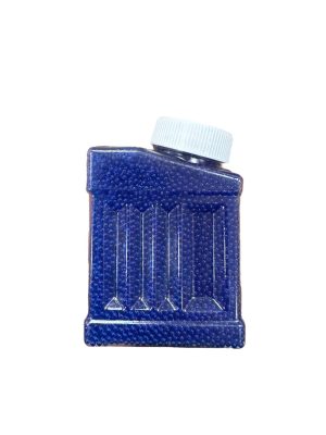 Kulki Żelowe KOLOROWE 20 000 sztuk 7-8 mm do pistoletu na kulki 6786556