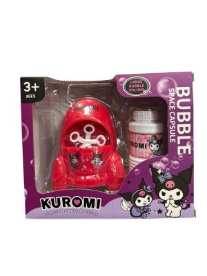 PISTOLET APARAT DO ROBIENIA BANIEK dla dzieci 6786557