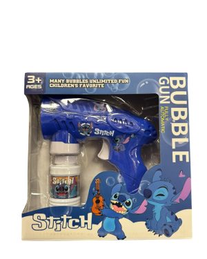 PISTOLET APARAT DO ROBIENIA BANIEK dla dzieci 6786559