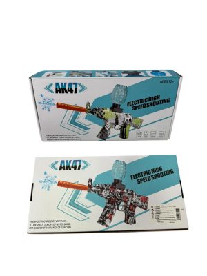 ZABAWKA PISTOLET NA KULKI 6786563