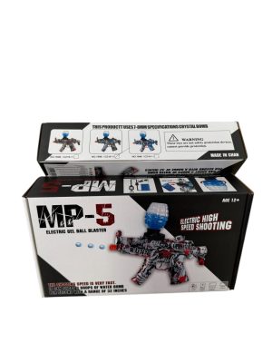 ZABAWKA PISTOLET NA KULKI 6786564