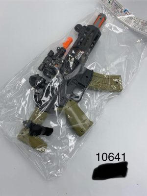 PISTOLET NA BATERIA 6786576