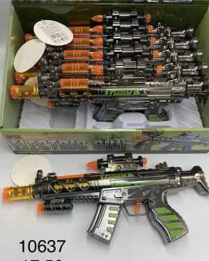 PISTOLET NA BATERIA 6786577