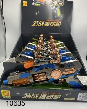 PISTOLET NA BATERIA 6786578