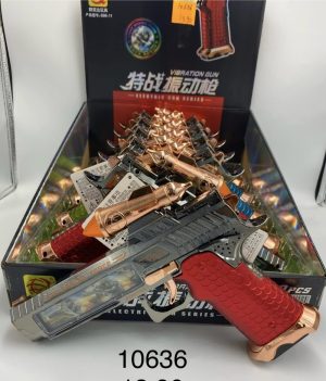 PISTOLET NA BATERIA 6786579