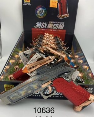 PISTOLET NA BATERIA 6786579