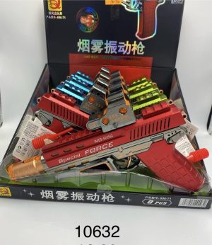 PISTOLET NA BATERIA 6786580