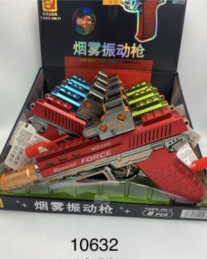 PISTOLET NA BATERIA 6786580