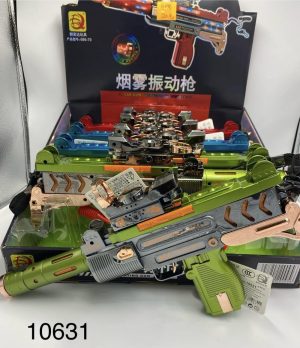 PISTOLET NA BATERIA 6786581