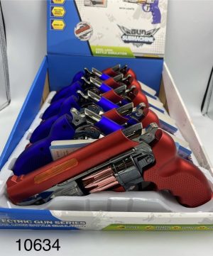 PISTOLET NA BATERIA 6786582