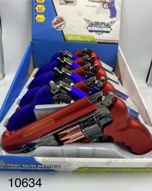 PISTOLET NA BATERIA 6786582