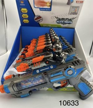 PISTOLET NA BATERIA 6786583