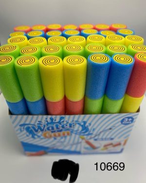 PISTOLET NA WODĘ 6786586