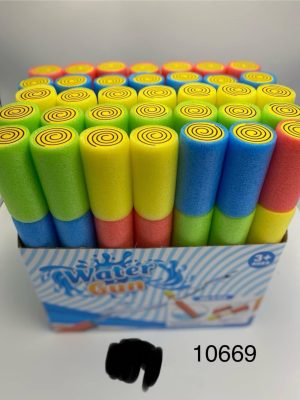 PISTOLET NA WODĘ 6786586